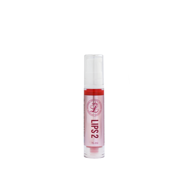 Пигмент Leader by Druzhinina Lips 2