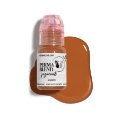 Tattoo pigment Perma Blend - Amber