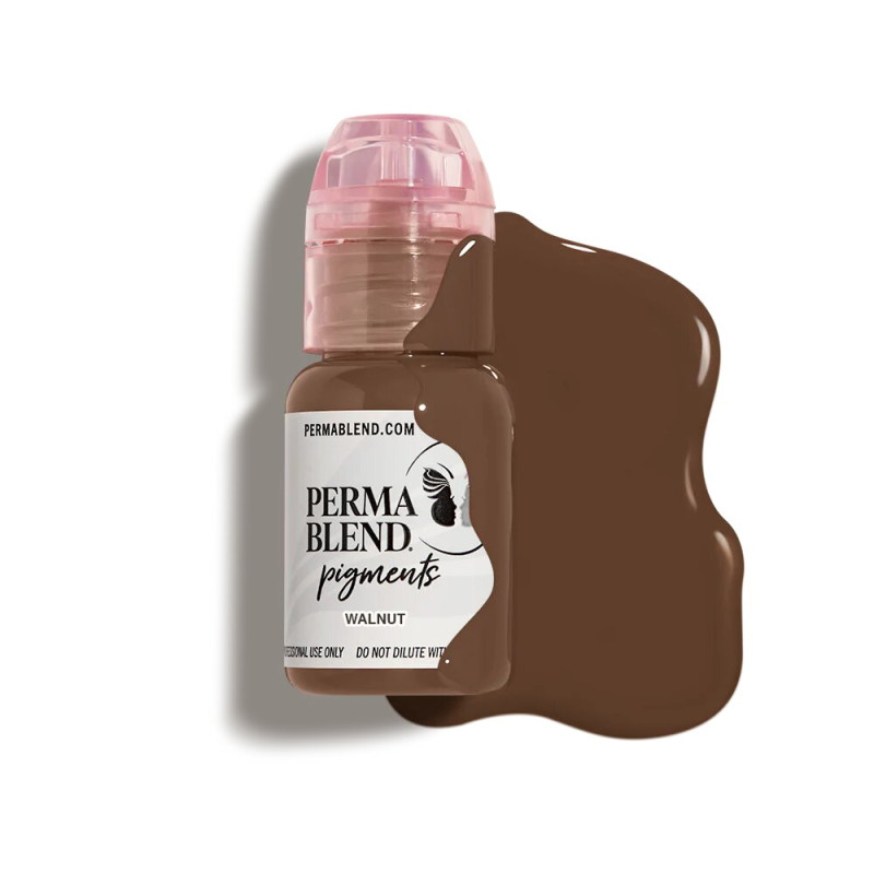 Пігмент для татуажу Perma Blend - Walnut