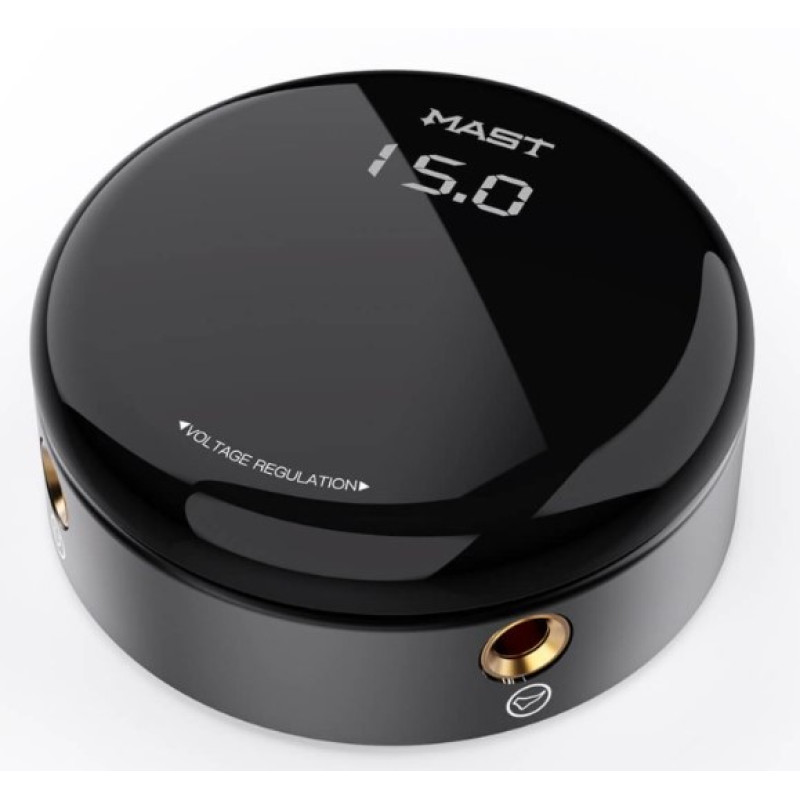 Блок живлення Mast Circle P150