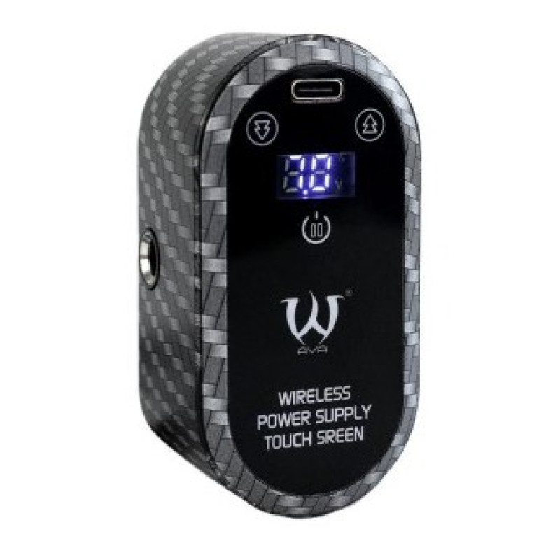 Блок бездротовий AVA W8 TOUCH SCREEN