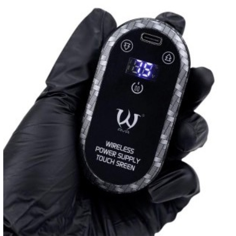 Блок бездротовий AVA W8 TOUCH SCREEN