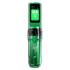 Машинка Mast Dragonhawk Fold Pro Year of Snake Edition WQP-080