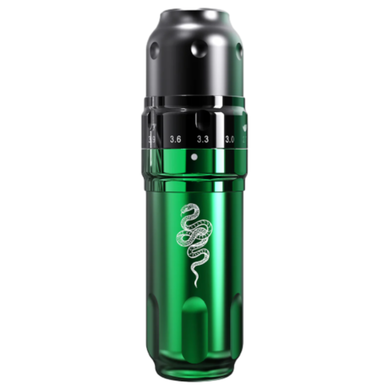 Машинка Mast Dragonhawk Fold Pro Год Змеи Edition WQP-080
