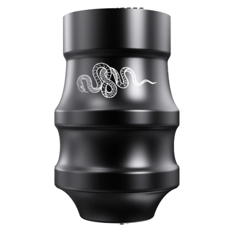 Машинка Mast Dragonhawk Fold Pro Год Змеи Edition WQP-080