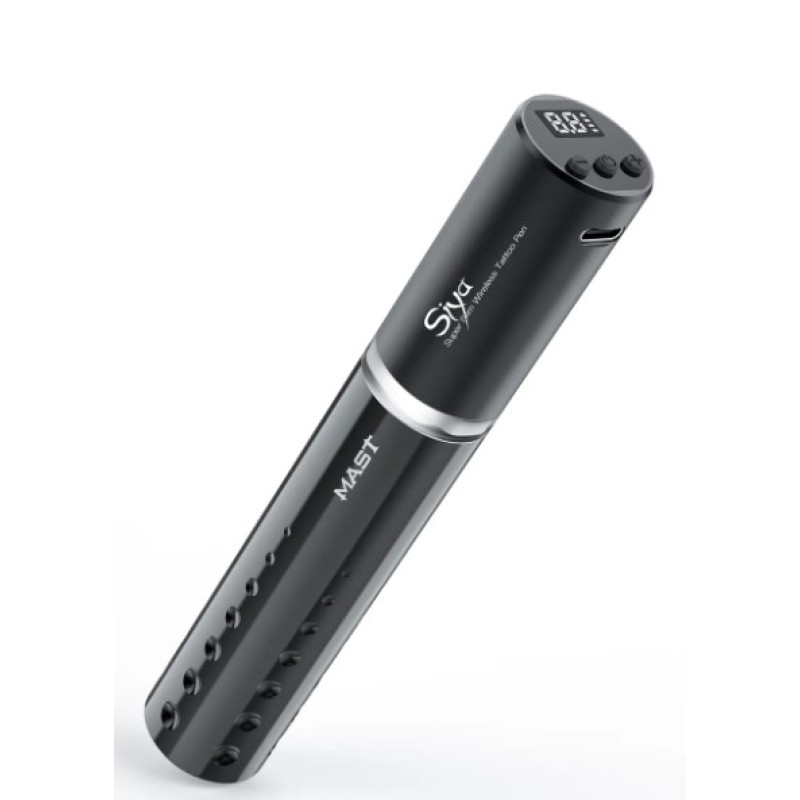 Tattoo machine Mast Siya PMU WQP-019 is wireless