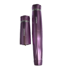 Тату машинка Mast WQP-007 2 battery
