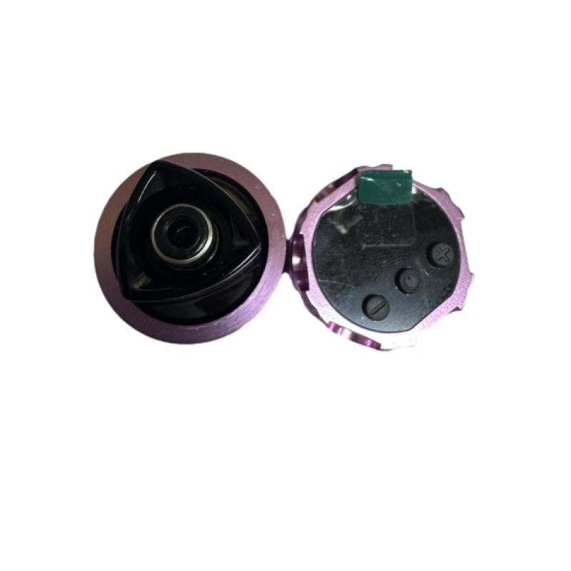 Тату машинка Mast WQP-007 2 battery