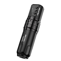 Тату машинка Mast Fold Pro WQP-032 бездротова