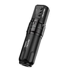 Тату машинка Mast Fold Pro WQP-032 бездротова