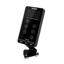 Блок живлення DragonHawk Mast c сенсорним екраном P093