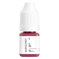 Пігмент для губ Burgundy Molecula