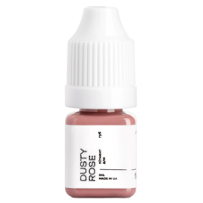 Пігмент для губ Dusty Rose Molecula