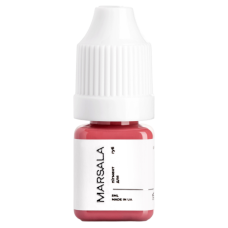 Пігмент для губ Marsala Molecula