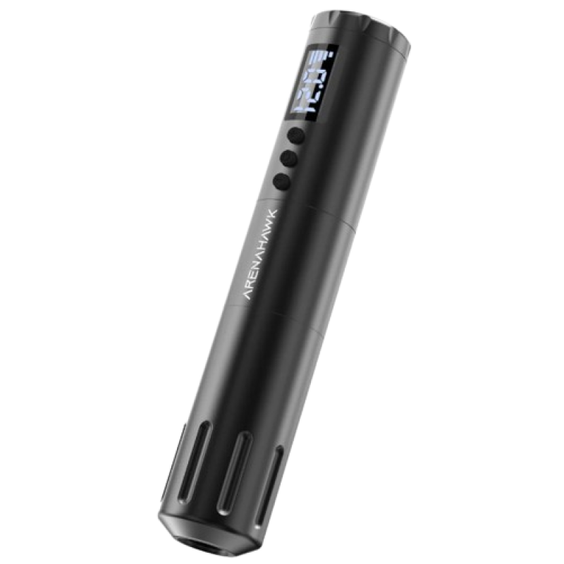 Тату машинка Mast ArenaHawk WQP-041