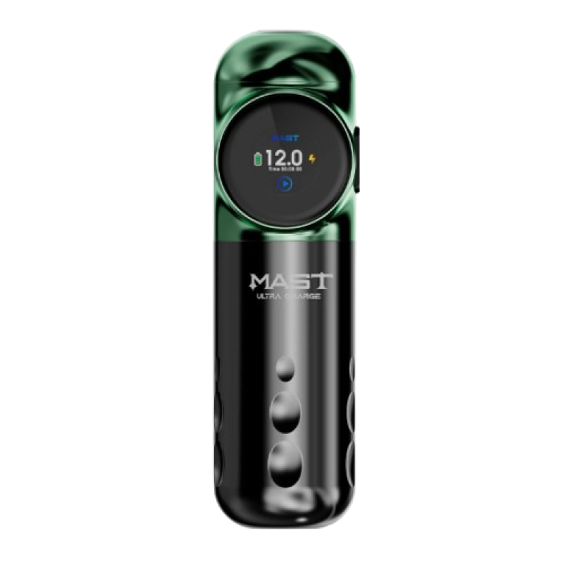 Машинка Mast Archer S Wireless WQP-052