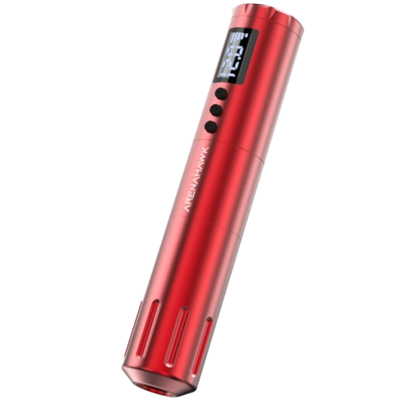Тату машинка Mast ArenaHawk WQP-041