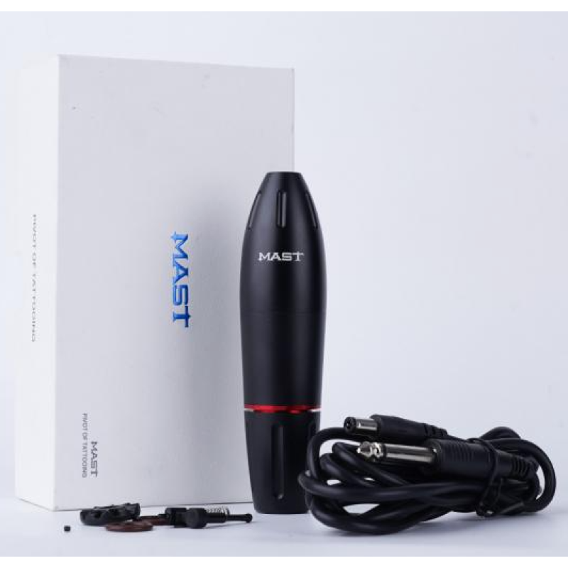 Tattoo machine Mast WQ102