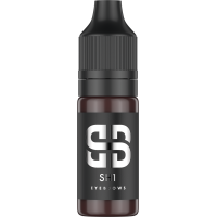 Пігмент для брів SH1 BB Color