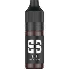 Пігмент для брів SH1 BB Color