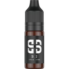 Пігмент для брів SH2 BB Color