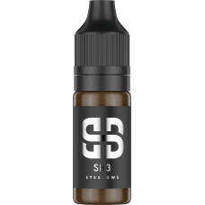 Пігмент для брів SH3 BB Color