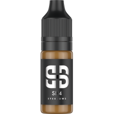 Пігмент для брів SH4 BB Color
