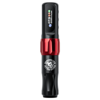 Тату машинка Dragonhawk Atom2 WQP-078