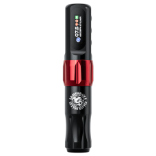 Тату машинка Dragonhawk Atom2 WQP-078