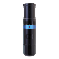 Тату машинка Mast WJX WS Ultra WQP-058