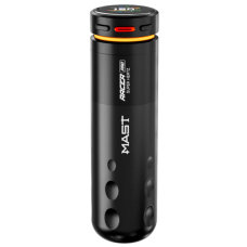 Машинка Mast Racher Pro WQP-066 2 battery