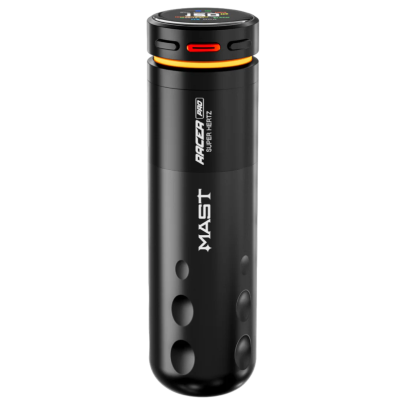 Машинка Mast Racher Pro WQP-066 2 battery