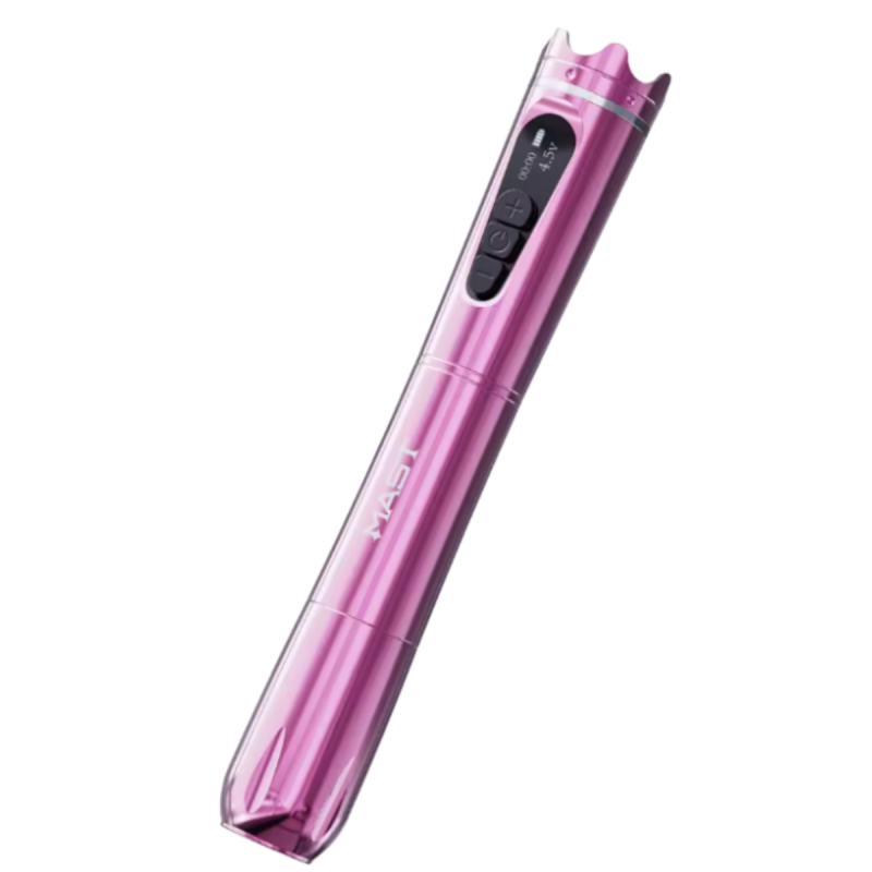 Тату машинка Mast Crown WQP-103