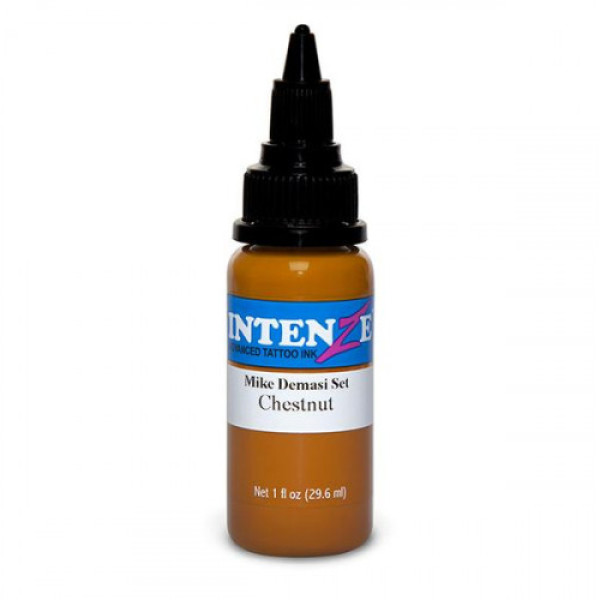 Фарба INTENZE Demasi Chestnut 1oz