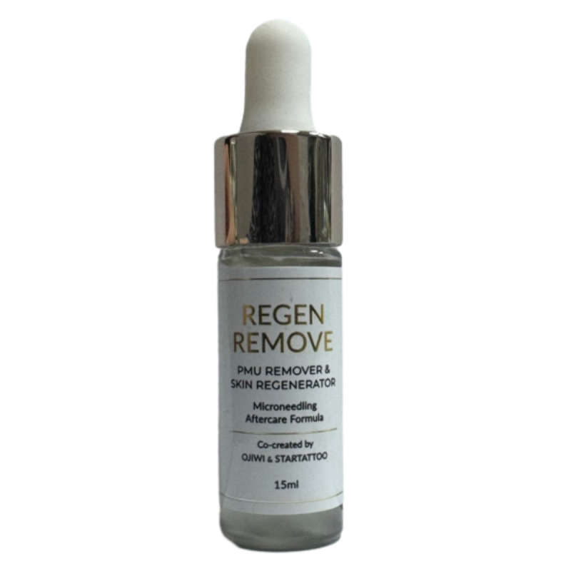 Ремувер REGEN REMOVE by OJIWI x STARTATTO