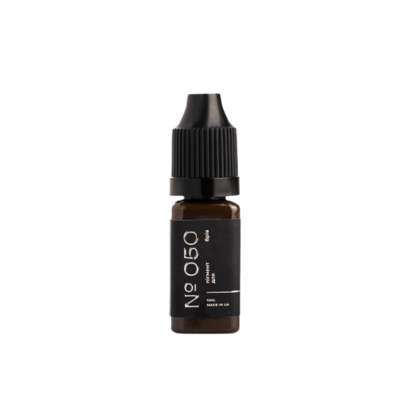 Eyebrow pigment No. 050 Molecula