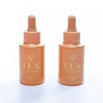 LEX Lastik Remover Pigment Removal System