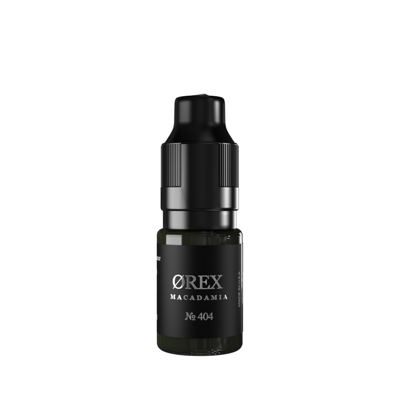 Пігмент Macadamia №404 Green OREX