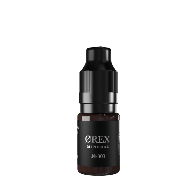 Пігмент Mineral №303 Premiere OREX