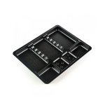 Disposable stand for dispensers