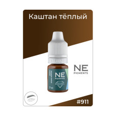 Pigment NE Pigments Mineral No. 911 Warm chestnut