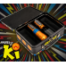 Машинка Flux Max Ki - Special Edition Goku + 2 PowerBolts II 4.0 мм