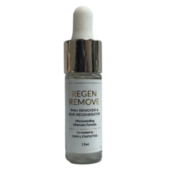 Ремувер REGEN REMOVE by OJIWI x STARTATTO