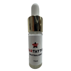 Нейтралізатор ремуверу STARTATTOO