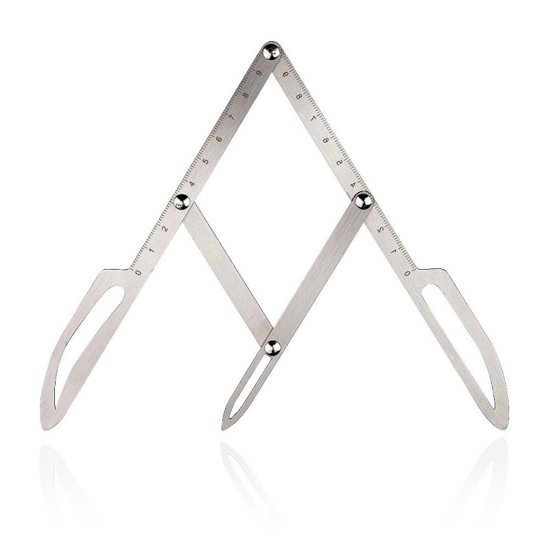 Циркуль Золотий перетин