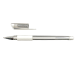Gel pen for sketching (white)
