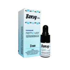 Ремувер Barvy ink Remover