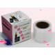 Anesthesia film with holder