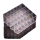Organizer for pigments (24) Small
