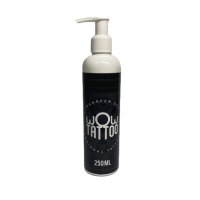 Transfer Gel WOW Tattoo